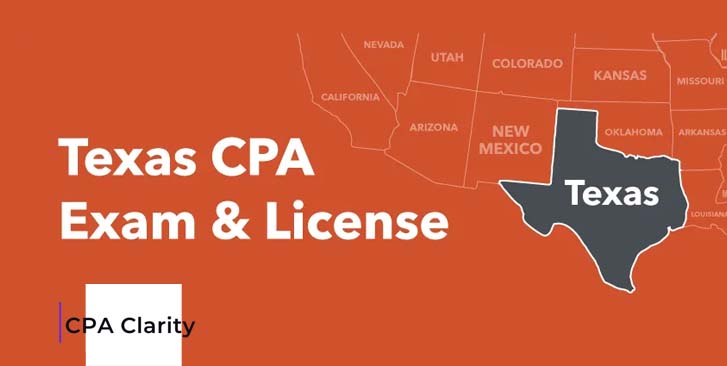 cpa requirements texas